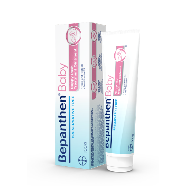 bepanthen nappy rozaduras zambuk ointment