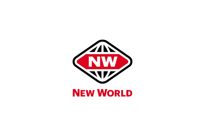 New World