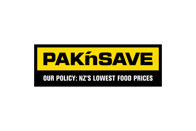 Pak'n Save